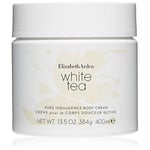 Elizabeth Arden White Tea Pure Indulgence Body Cream, 13,5 oz.