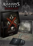 Assassin's Creed Syndicate Edition Collector The Rooks Xbox One