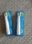 Oral-B CrossAction Electric Toothbrush Heads X 2