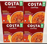 Costa Coffee Dolce Gusto Pods Barista Exp.09/24 Gingerbread Latte 40 Servings 