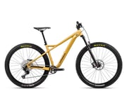 Orbea MTB Laufey H10 Goldensand