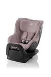 BRITAX ROMER - Siège-auto Dualfix Pro M i-Size groupe 0+/1 Dusty Rose