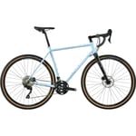 Gravel Bike Nishiki Gravel Master Herr Sky Blue M 2025