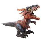 Figurine interactive Dinosaure Pyroraptor Ultimate Supreme Jurassic World  