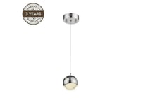 Domoletti Pendant Lamp Bubble A1853-1L 9W Led 3000