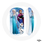 Souris Sans Fil La Reine Des Neiges Elsa Anna Olaf (Maniacase)