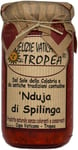 Nduja of Spilinga - Spicy Spreadable Italian Sausage - Italian Artesian Food - -