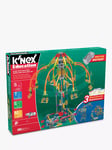 K'Nex Education STEM Explorations Swing Ride Building Set