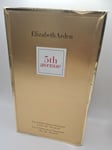 NEW BOXED ELIZABETH ARDEN 5TH AVENUE GIFT SET 125ML EDP SPRAY + 30ML EDP SPRAY