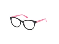 Lunettes de Vue Guess GU50139 001  black 48/15/130 GIRL