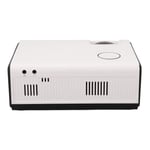 4K Mini Projector 40in To 130in 1GB 8GB Support 2.4G 5G WiFi 6 BT5.0 Full HD BLW