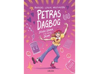 Petras Dagbok - Drama, Drama (Och Mer) Drama | Annegerd Lerche Kristiansen | Språk: Danska