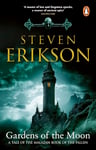 Gardens Of The Moon: (Malazan Book Of The Fallen 1) (The Malazan Book Of The Fallen)