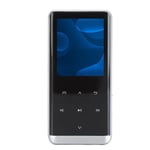 MP3 Player 1.5in Screen Hifi Sound 3D Stereo Photo Electric Book MP3 Digital BST