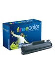 Clover FREECOLOR MAX - Lasertoner Sort