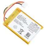 Batteri til JBL Go 3 GSP383562 G03 750mAh