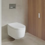 Geberit Vägghängd Duschtoalett AquaClean Mera Comfort 146.211.11.1G