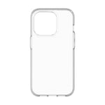 Survivor iPhone 15 Pro Case - Clear