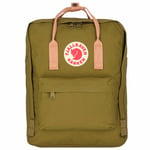 Fjällräven Sac à dos Kanken 38 cm foliage green-peach sand (F23510-631-241)