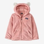 PATAGONIA BABY FURRY FRIENDS HOODY MAPI Välj storlek 3-6M