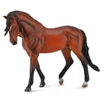 Collecta - 3388630 - Figurine - Animal - Chevaux - Etalon Andalou - Bright Bay