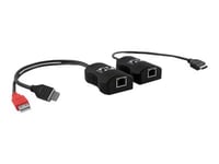 Adderlink Dv100 Pair - Video/Lyd-Forlenger - Hdmi - Opp Til 50 M