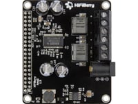 Hifiberry Amp2 Raspberry Pi®-Udvidelsesprintplade