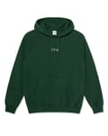 Polar Skate Co Default Hoodie - Green