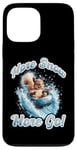 Coque pour iPhone 13 Pro Max More Snow, More Go