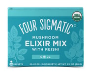 Four Sigmatic Reishi Mushroom Elixir Mix