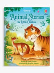 Animal Stories for Little Children Children's Book