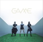 Perfume  Game  CD