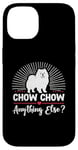 iPhone 14 Chow Chow Anything Else Chow Chows Dog Case