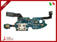 Connecteur De Charge Samsung S4 Mini GT-I9190 I9192 Flex Dock Microphone