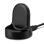 Dock for Samsung Galaxy Watch Wireless Fast Charger for Samsung Gear S3/S2