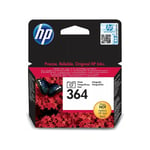 Liderpapel - Hewlett Packard hp 364 Photo Original Ink Cartridge (CB317EEABE)