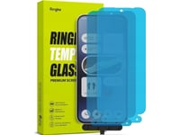 Szkło Hartowane Ringke Tempered Glass 2-Pack Nothing Phone 2A / 2A Plus Clear