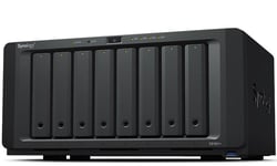 Synology Bundle DS1821+ + 12TB HDD 4x12TB