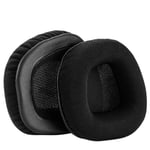 2X(Ear Cushion Pads Cover Replacement Foam Earpad for  Void &  Void PRO RGB6908