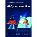 Act Key/Acronis True image Advanced Subs (THIZSLLOS)