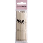 StayLAC Wooden Sticks Push Me Sticks 10 stk