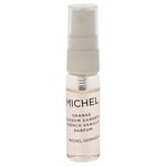 Michel Germain Orange Blossom For Women 0.13 oz Parfum Spray (Mini)