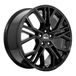 Brock B41 Gloss Black 21x10,0 5/112 ET54 N66,6