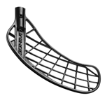 UNIHOC PLAYER TITAN PP BLACK (LEFT)