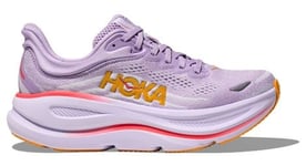 Hoka One One Bondi 9 Large - femme - violet