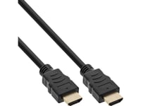 Inline B-17501P, 1 M, Hdmi Type A (Standard), Hdmi Type A (Standard), 3D, Audio Return Channel (Arc), Sort