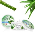 ALOE VERA Nourishing Face & Body Cream Ultra Soft with Natural Extracts 200ml UK