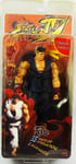 Street Fighter IV - NECA - Ryu "Survival mode"