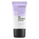 Pré base de maquillage Catrice The Mattifier [30 ml]