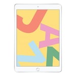 iPad 10.2 7th Gen (2019) Skärmskydd - Skyddsfilm